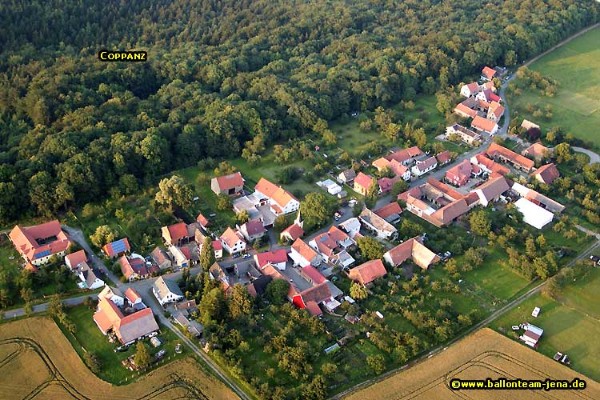 Luftbild
