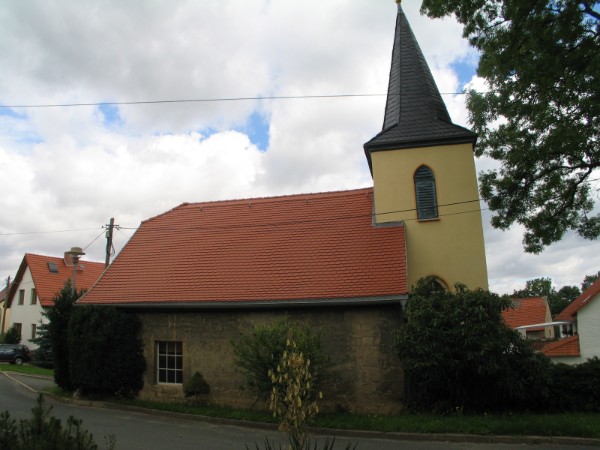 Kirche